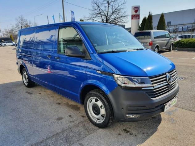 VOLKSWAGEN T6 transporter .1 ABTe FULL ELETTRIC 32Q P.L. 32,5 rif. 20051002 - Foto 2