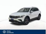VOLKSWAGEN Tiguan 2.0 tdi elegance 150cv dsg rif. 23425135