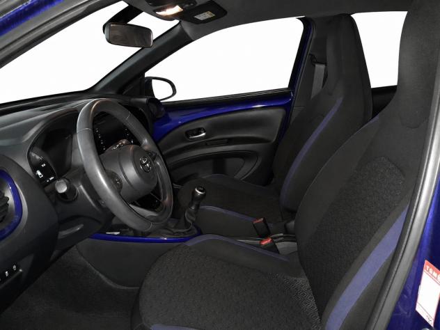 Toyota Aygo X 1.0 VVT-i 72 CV 5 porte Trend - Foto 4