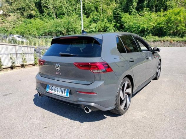 Volkswagen Golf GTI 2.0 TSI GTI DSG - Foto 7