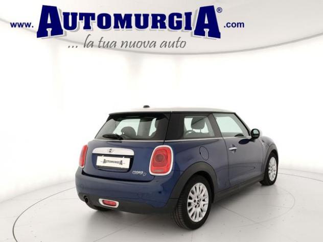 MINI Cooper D 1.5 Cooper D rif. 23923930 - Foto 4