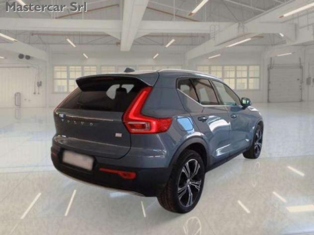 VOLVO XC40 1.5 t4 phev Inscription Expression Auto - GH070HS rif. 24083885 - Foto 2
