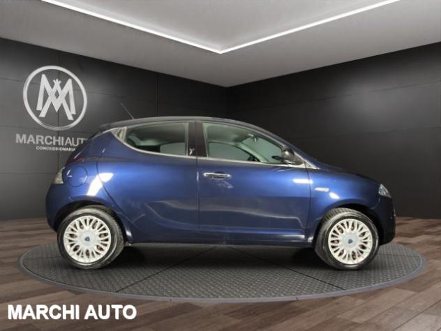 LANCIA Ypsilon 1.2 69 CV 5 porte Gold rif. 24138831 - Foto 4