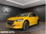 PEUGEOT 208 PureTech 100 Stop&Start EAT8 5 porte Allure Navi P rif. 23743400