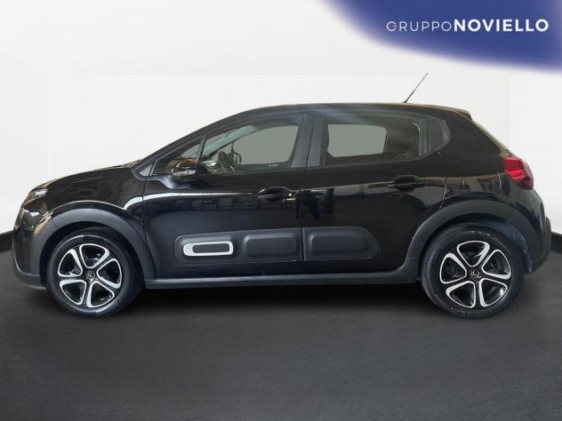 Citroën C3 PureTech 83 S&S Shine Neo Patentati - Foto 4