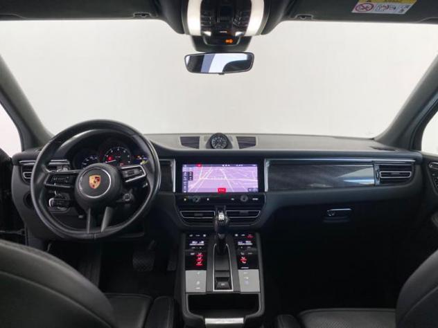 PORSCHE Macan 2.0 FULL OPTIONAL rif. 23779858 - Foto 7