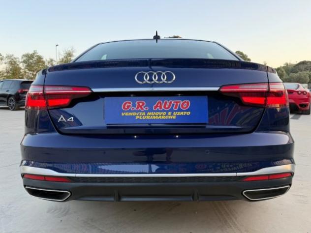 AUDI A4 S tronic S line GARANZIA rif. 24061668 - Foto 5