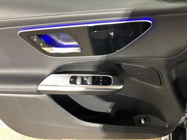 MERCEDES-BENZ GLC 300 de hybrid EQ 4Matic Coupé AMG Line Advanced Tech rif. 23262921 - Foto 10