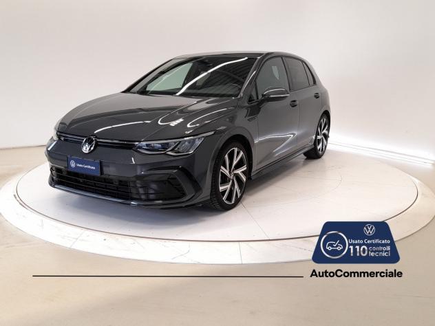 Volkswagen Golf 1.5 eTSI EVO ACT 110kW R-Line DSG - Foto 3