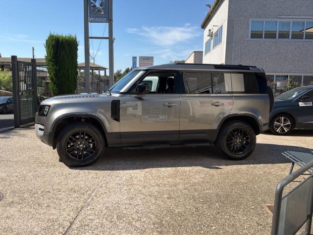Land Rover Defender 3.0 D6 200 110 S AWD auto. N1 autocarro - Foto 2