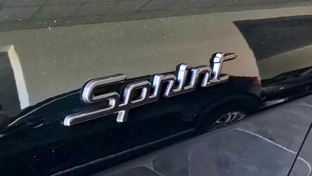 ALFA ROMEO GIULIA 2.2 TURBODIESEL SPRINT 190CV - FULL LED, PELLE, CAR PLAY - Foto 5