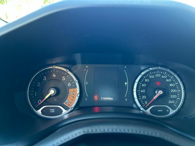 Jeep Renegade 2019 1.0 t3 Longitude 2wd - Foto 8