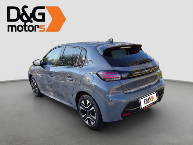 PEUGEOT 208 2ª serie 208 PureTech 100 Stop&Start 5 porte Allure - Foto 5