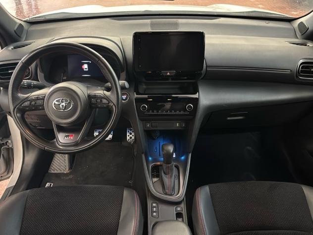 Toyota Yaris Cross 1.5H (116 CV) E-CVT GR Sport - Foto 10