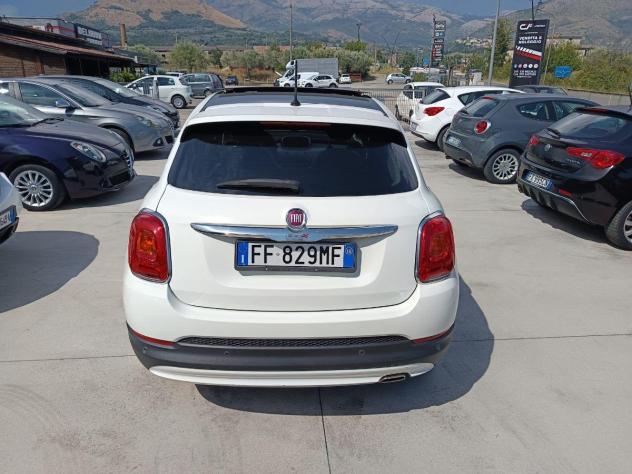 FIAT 500X 1.6 M.Jet 120 CV - TETTO APRIBILE - Foto 8