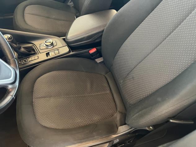 Bmw X1 sDrive16d Advantage ok neopatentati cambio manuale - Foto 9