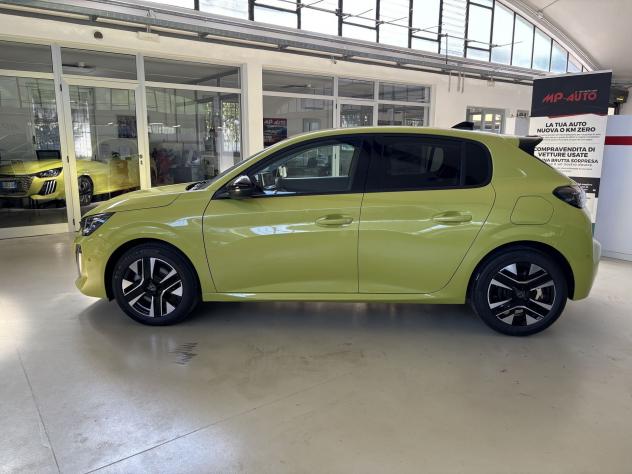 Peugeot 208 Allure Hybrid 110 e-DCS6 auto - Foto 7
