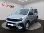 Peugeot Rifter Rifter Long 1.5 bluehdi Allure AUTOCARRO N1 5 POSTI 130cv EA &hellip;