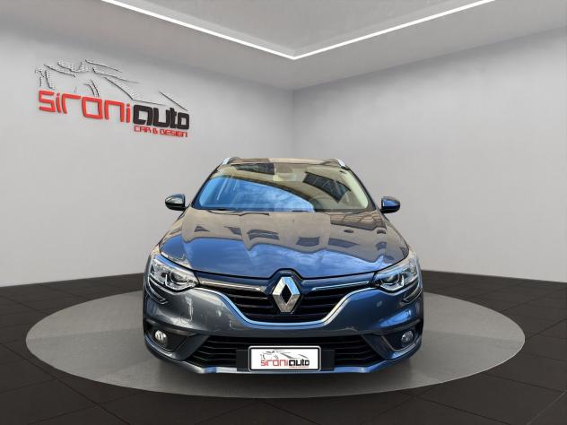 Renault Mégane Megane Sporter 1.5 blue dci Business 115cv - Foto 2