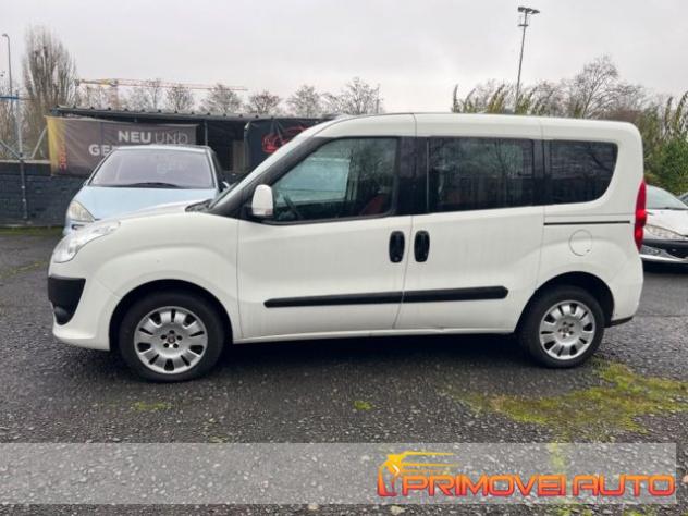 FIAT Doblo Doblò 1.4 16V Dynamic rif. 22007623 - Foto 7