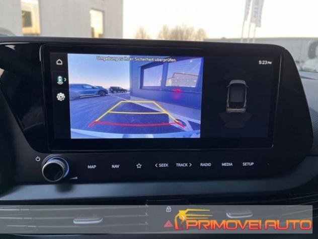 HYUNDAI i20 N 1.6 T-GDI MT N-Performance rif. 21355946 - Foto 8