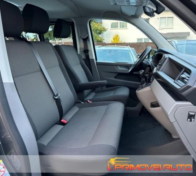 VOLKSWAGEN Caravelle 2.0 TDI 150CV DSG PC rif. 20252475 - Foto 5