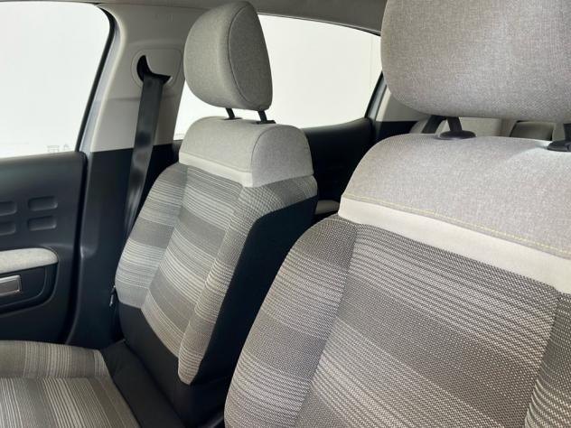 Citroën C3 PureTech 110 S&S Feel EAT6 - Foto 8