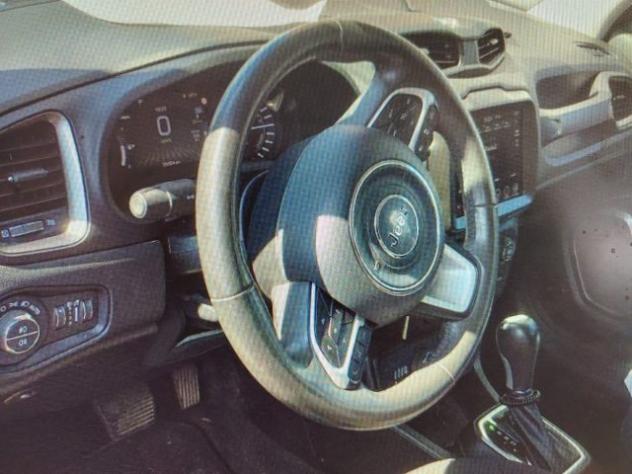JEEP Renegade 1.3 T4 190CV PHEV 4xe AT6 Business Plus rif. 24088379 - Foto 3