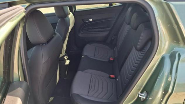 JEEP Avenger 1.2 turbo Summit fwd 100cv "PREZZO REALE" rif. 24139860 - Foto 9