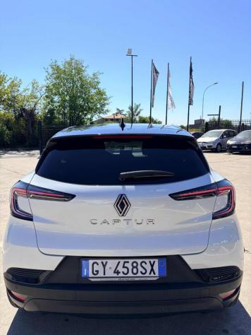 RENAULT Captur ECO-G 100 CV Techno rif. 24062777 - Foto 5