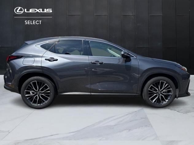 Lexus NX Plug-in Luxury 4WD - Foto 4