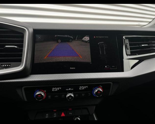 AUDI A1 SPORTBACK 30 TFSI S -TRONIC S-LINE EDITION rif. 24156306 - Foto 7