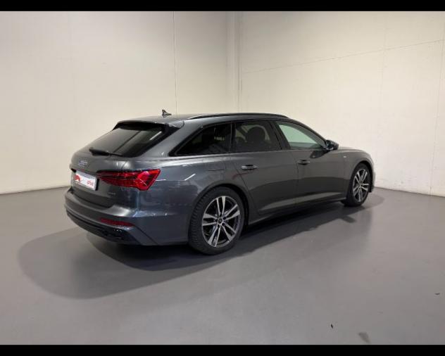 AUDI A6 Avant 40 TDI MHEV QUATTRO S-TRONIC S LINE EDITION rif. 23005952 - Foto 3