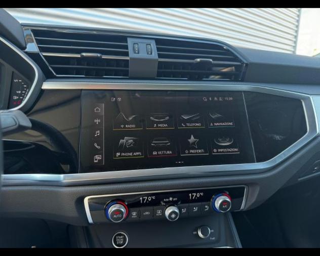 AUDI Q3 45 TFSIe S-TRONIC S-LINE EDITION rif. 24058144 - Foto 6