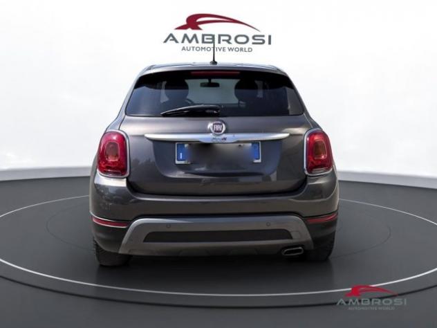 FIAT 500X 1.6 MultiJet 120 CV Cross rif. 23998766 - Foto 8
