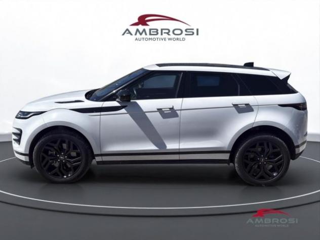 LAND ROVER Range Rover Evoque 2.0d i4 mhev Dynamic SE awd 163cv auto rif. 23789027 - Foto 6