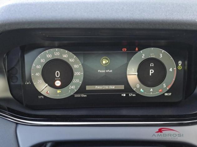 LAND ROVER Range Rover Evoque L551 1.5 AJ20-P3 PHEV AWD 5DR SWB Dynamic SE 269PS rif. 23734894 - Foto 10