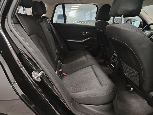 BMW Serie 3 320e Touring auto Navi Android/CarPlay ClimaTriZona - Foto 5