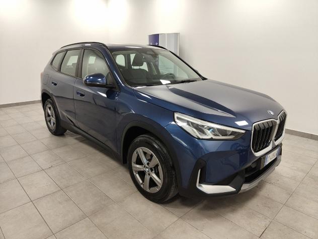 BMW X1 sDrive 18i 136cv CarPlay/Android Camera+Sensori - Foto 2