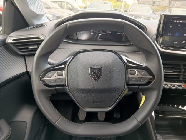 PEUGEOT 2008 Turbo 100 S&S Allure rif. 23972828 - Foto 7