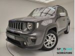 Jeep Renegade E-Hybrid My22 Limited1.5 Turbo T4 E-Hybrid 130cv Fwd