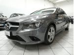MERCEDES CLA        (C/X117) CLA 180 CDI Automatic Executive