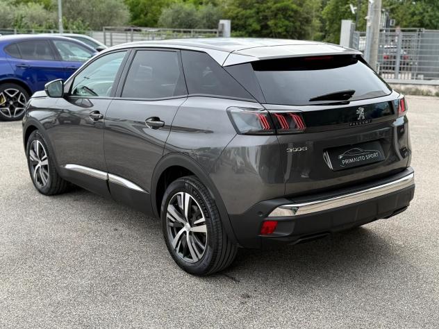 Peugeot 3008 HDi FULL/PELLE/NAVI/CAMERA IMPECCABILE OFFERTA - Foto 4
