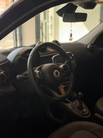 Smart ForFour 70 1.0 twinamic Prime GPL - Foto 9