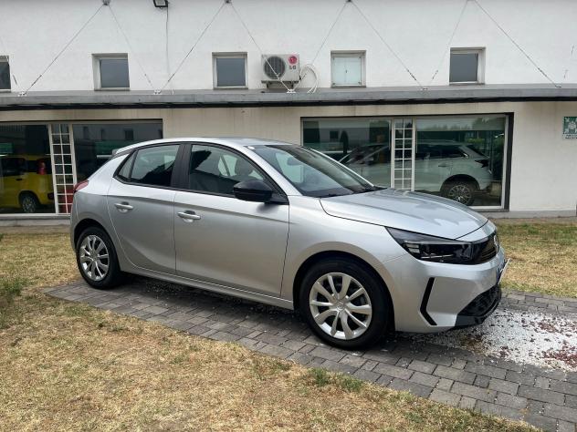 Opel Corsa 1.2 100cv Edition MT6 - Foto 7