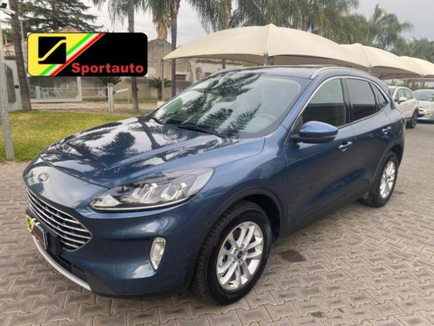FORD Kuga 1.5 EcoBlue 120 CV aut. 2WD Titanium rif. 23094400