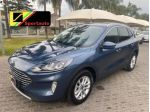 FORD Kuga 1.5 EcoBlue 120 CV aut. 2WD Titanium  rif. 23094400