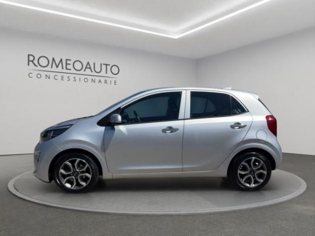 KIA Picanto 1.0 68CV rif. 23972878 - Foto 3