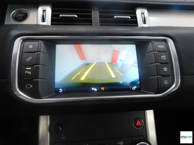 LAND ROVER - Range Rover Evoque - 2.0 TD4 150CV 5p. Business Edition Pure - Foto 9