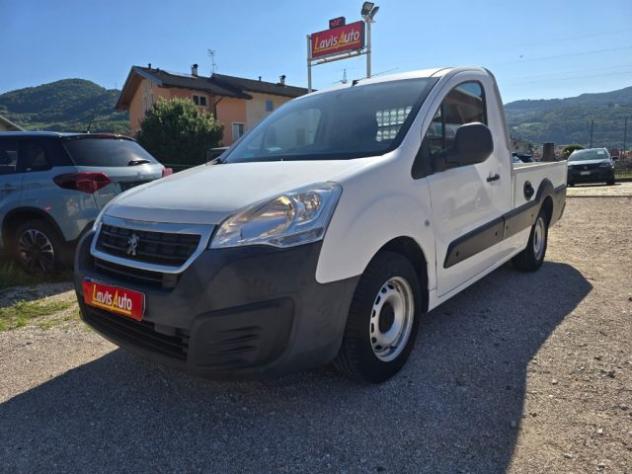 PEUGEOT Partner pickup rif. 23961467 - Foto 2